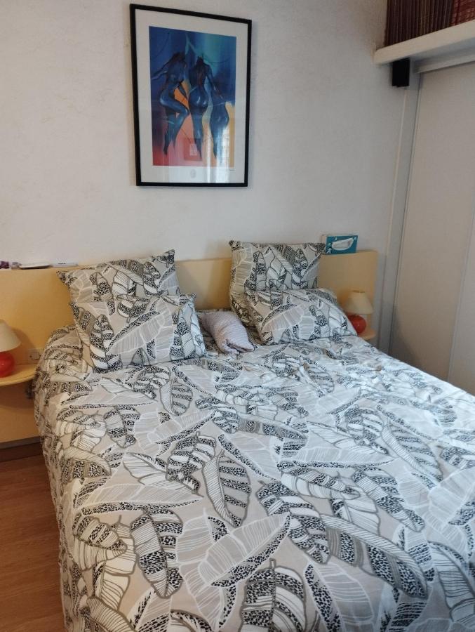 סן מלו Chambre D'Hote Dans Maison Individuelle מראה חיצוני תמונה